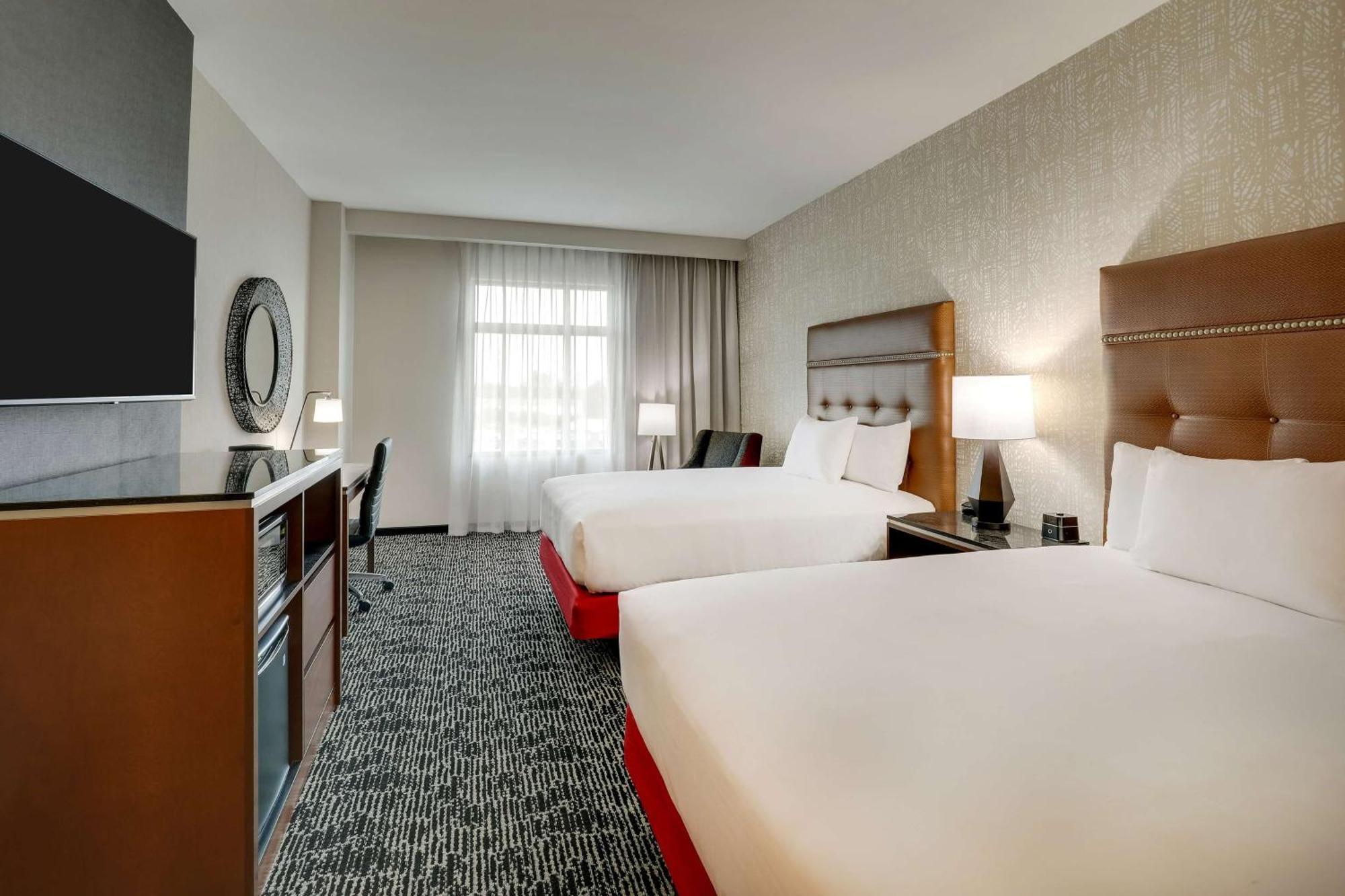 Drury Plaza Hotel Cincinnati Florence Exterior photo